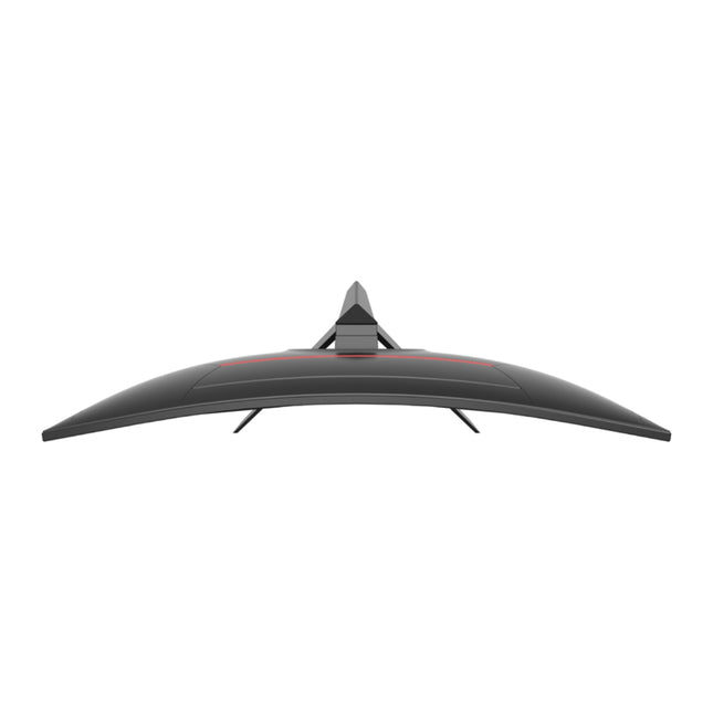 Game Hero 27 inch - Curved Monitor 165 Hz