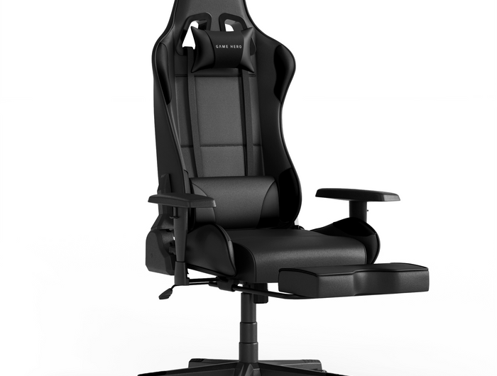 <strong>Constante innovatie met oog voor ergonomie en functionaliteit.</strong>
