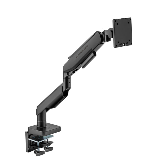 Monitor arm 17-49 Inch Black