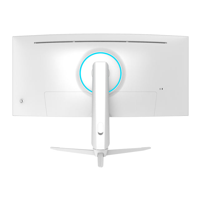 Game Hero 34 inch - Curved Monitor 165 Hz