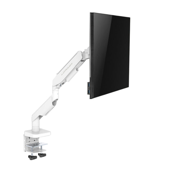 Monitorarm 17-49 Inch Wit