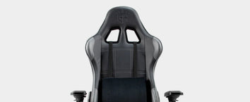 Ergonomische gamestoelen