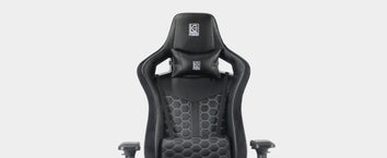 Gamestoelen lange mensen