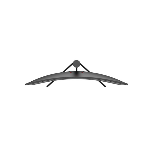 Game Hero 34 inch - Curved Monitor 165 Hz