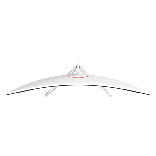 Game Hero 34 inch - Curved Monitor 100 Hz