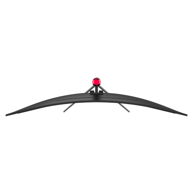 Game Hero 49 inch - Curved Monitor 120 Hz