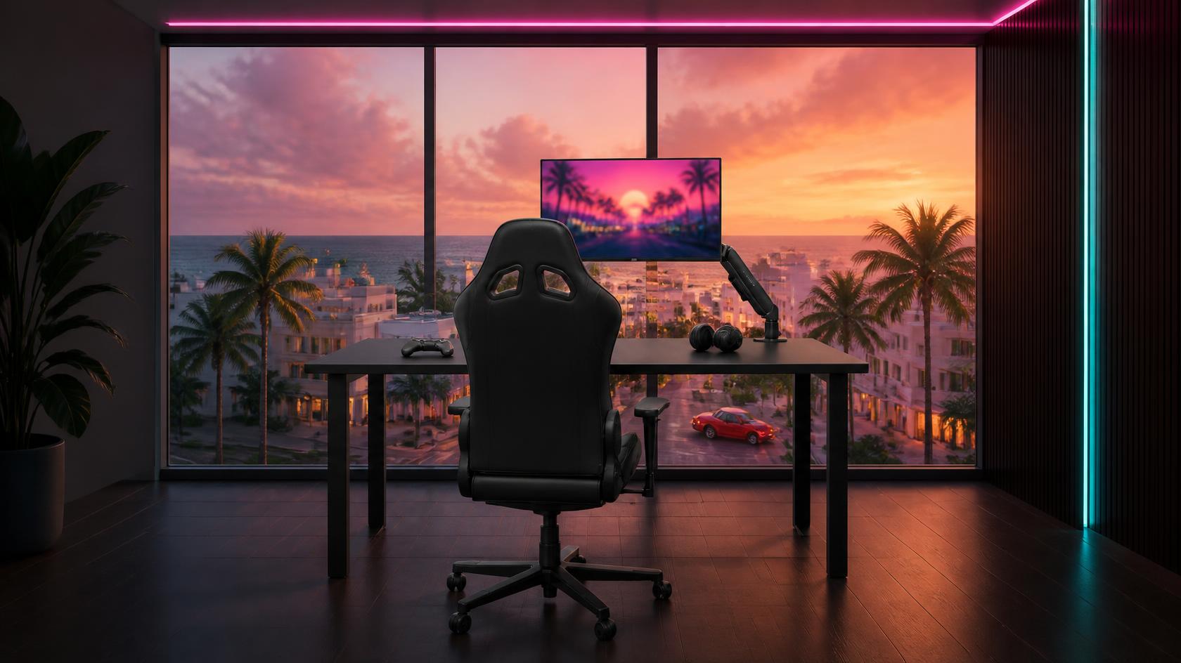 GTA 6 komt op 19 november: zo maak je je gaming setup klaar
