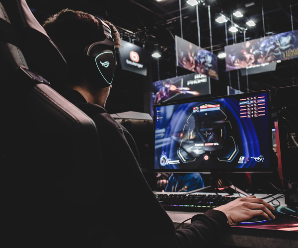 6 gamingstoelen die jou een betere gamer maken | Game Hero
