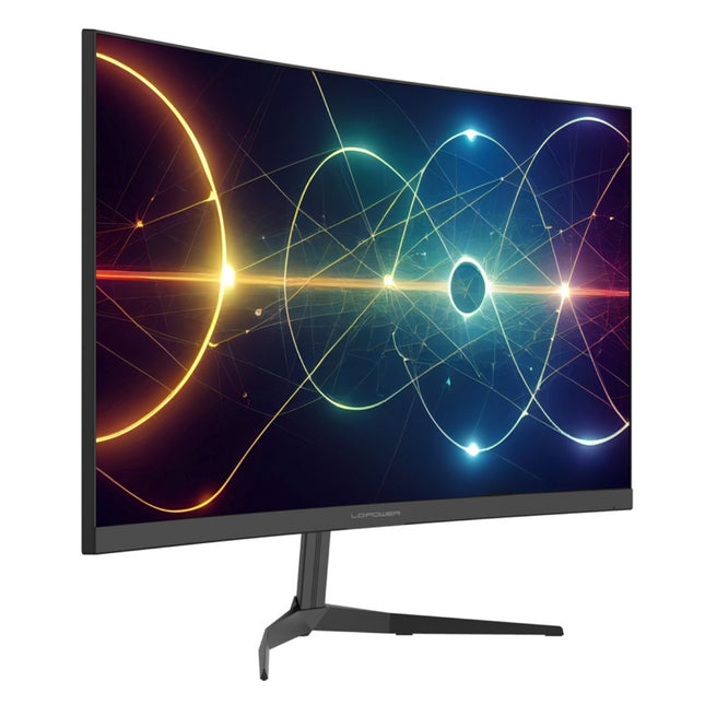 Game Hero 24'' – Curved Monitor 165 Hz