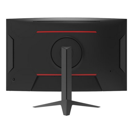 Game Hero 27 inch - Curved Monitor 180Hz