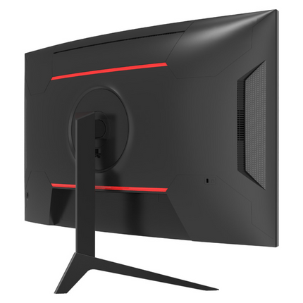 Game Hero 27 inch - Curved Monitor 180 Hz