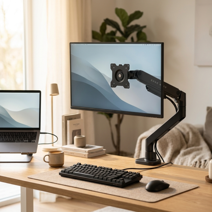 Game Hero® Monitorbeugel '32 inch