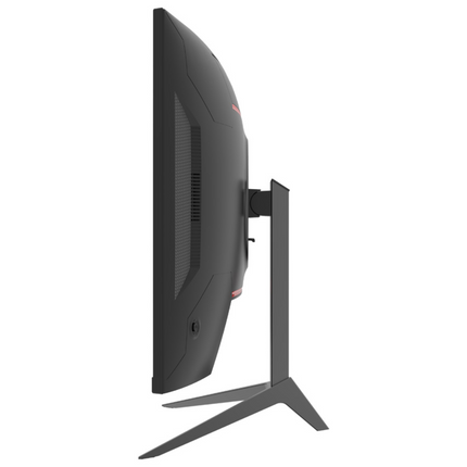 Game Hero 27 inch - Curved Monitor 180 Hz