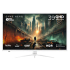 Game Hero 39 inches - Curved Monitor 165Hz