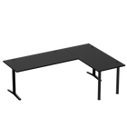 Gaming Bureau Saint V2 Pro - L Vorm