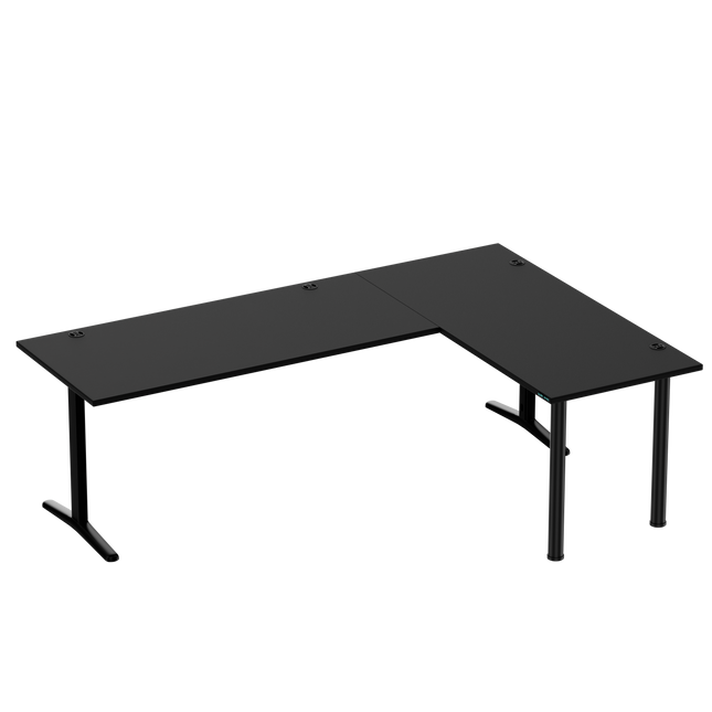 Gaming Desk Saint V2 Pro - L Shape