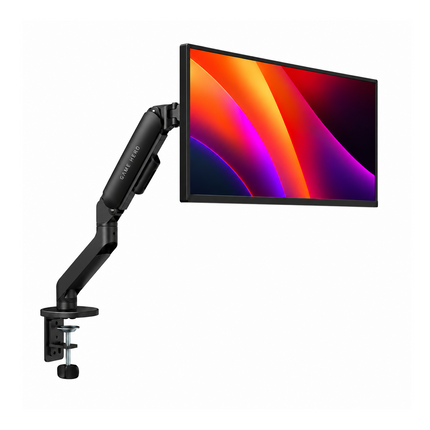 Monitor arm 17-32 inches