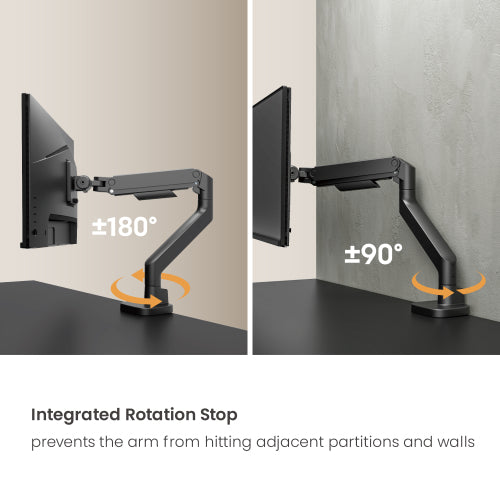 Game Hero® Monitorbeugel '49 inch