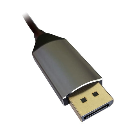 Game Hero USB-C naar Displayport kabel (4K@120Hz)