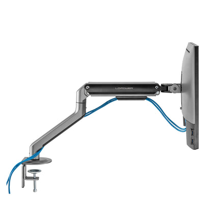 Monitor arm 17-32 inches
