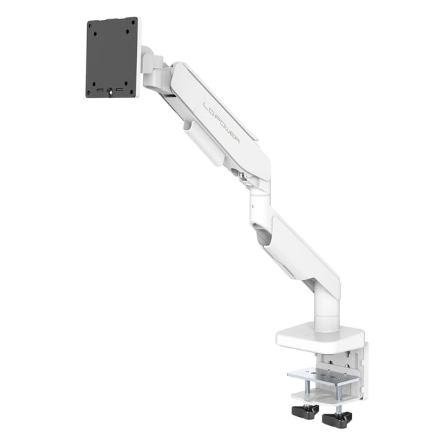 Monitor arm 17-49 inches