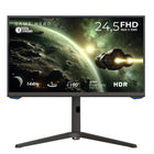 Game Hero 24.5 inch - Flat Monitor 144 Hz