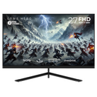 Game Hero 27 inch - Flat Monitor 144Hz