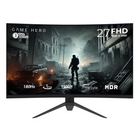 Game Hero 27 inch - Curved Monitor 180 Hz