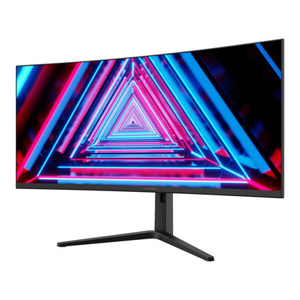 Game Hero 35'' - Curved Monitor 120 Hz