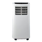 Electric heater - both heating and cooling 