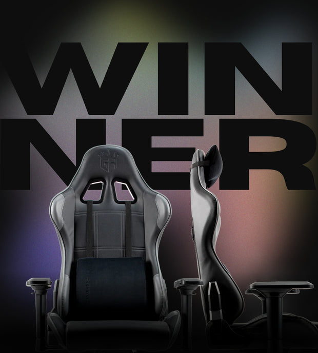 Banner image for: WINNER SERIES