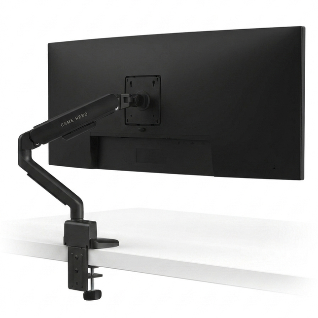 Game Hero® Monitorbeugel '49 inch