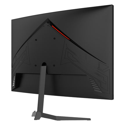 Game Hero 24'' - Curved Monitor 165 Hz