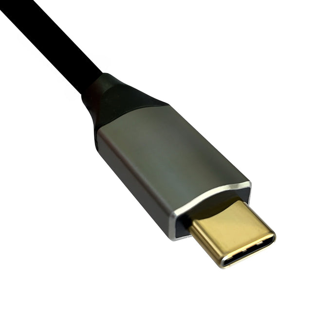 Game Hero USB-C to Displayport Cable (4K@120Hz)