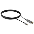 Game Hero USB-C to HDMI cable (4K@60Hz)