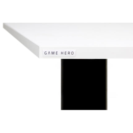 Gaming-Schreibtisch Saint – L-Form