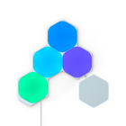 Nanoleaf Shapes Hexagons Starter Kit – 5 Stück