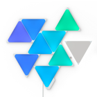 Nanoleaf Shapes Triangles Starter Kit 9PK