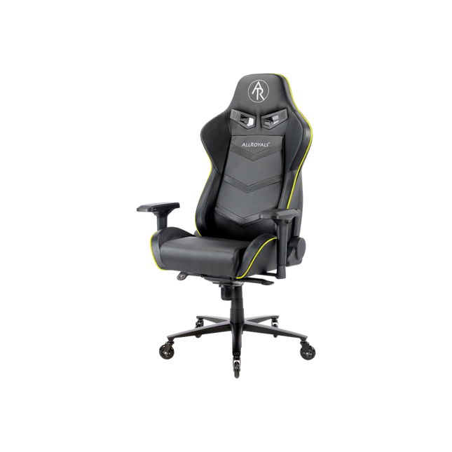 Gaming chair heavy weight hotsell