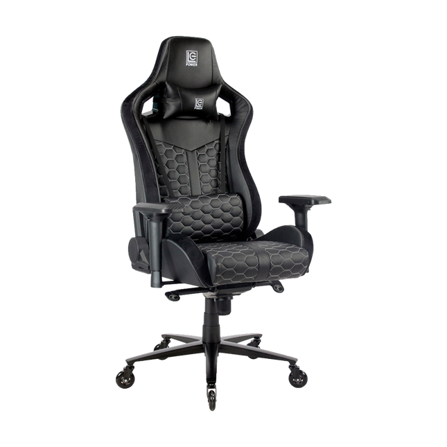 Buy gaming chair black and white Find out here Game Hero