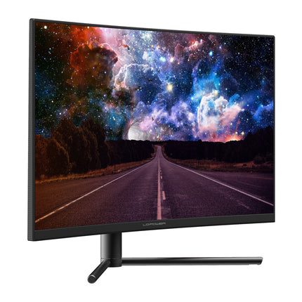 Game Hero 27'' - Curved Monitor 240 Hz