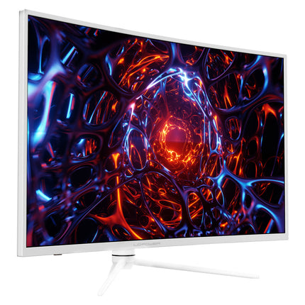 Game Hero 39" - Curved Monitor 165Hz