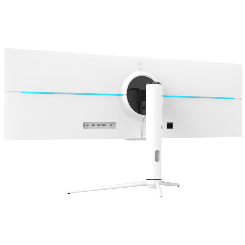 Game Hero 44 inch - Ultra Wide Monitor 120 Hz