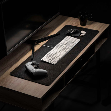 DeltaHub Minimalistic Deskpad